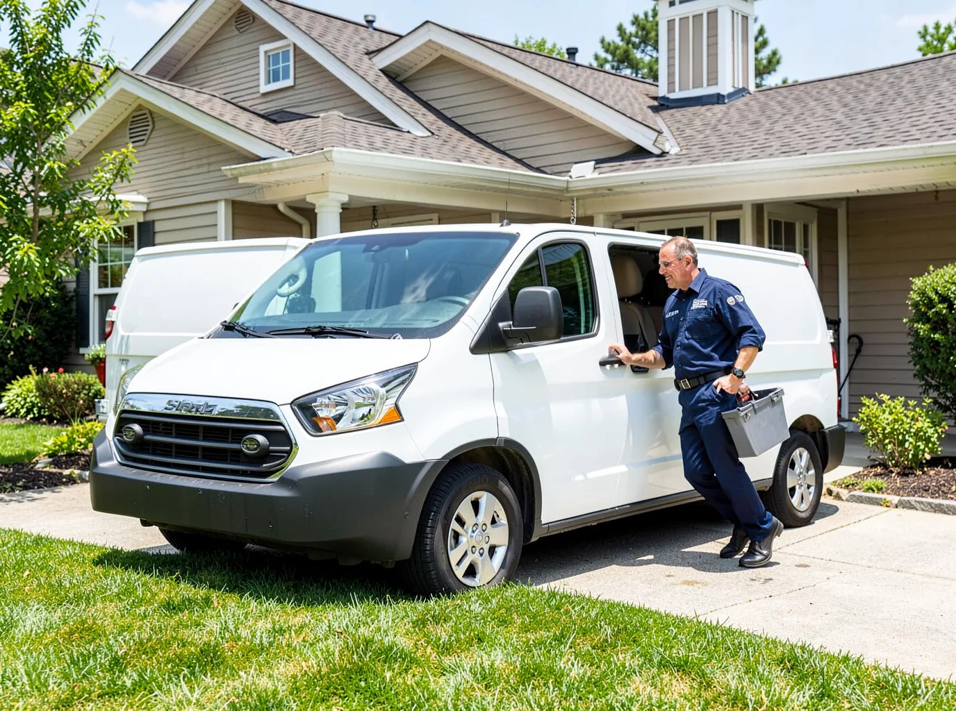 Emergency Plumber company in Haubstadt, IN