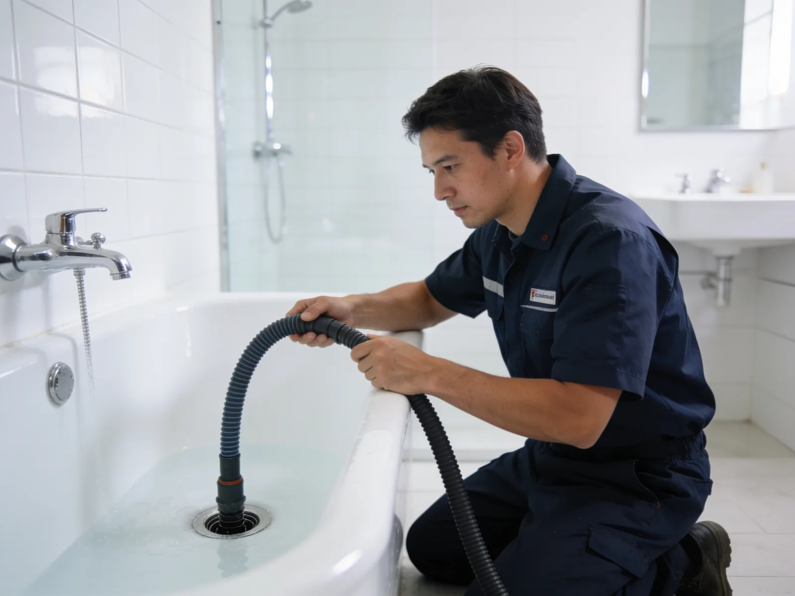 Emergency Plumber Haubstadt, IN FAQs